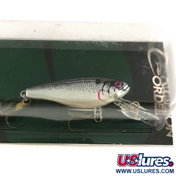   Cotton Cordell C.C. Shad, 1/8oz 11 fishing lure #7479