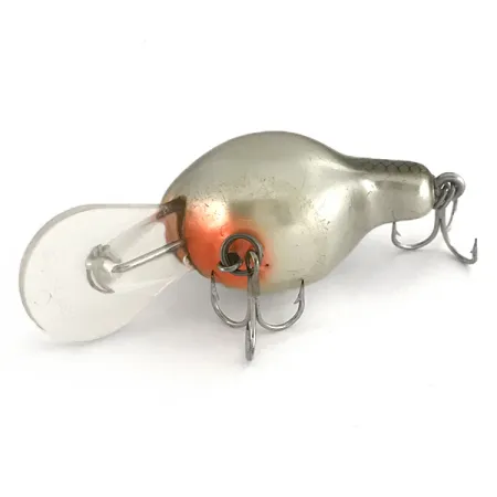Vintage Bagley's Fat Cat, 1/3oz TS fishing lure #7481