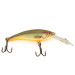 Vintage   Rapala Deep Tail Dancer-5, 3/16oz Shad fishing lure #7482