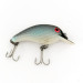 Vintage   Cotton Cordell Big O , 1/8oz  fishing lure #7494