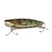 Vintage   Bill Lewis Rat-L-Trap, 2/5oz Perch fishing lure #7495