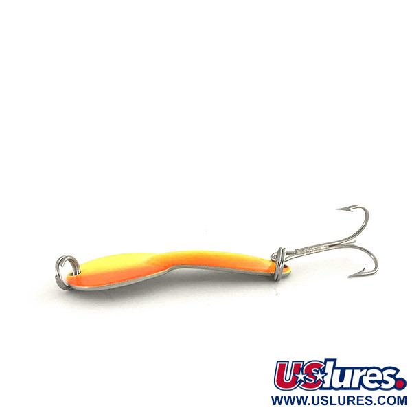  Acme Dazzler #2 UV, 1/4oz  fishing spoon #7500