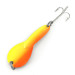  Acme Dazzler #2 UV, 1/4oz  fishing spoon #7500