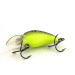 Vintage   Bomber Fat A B03F, 1/16oz CBB fishing lure #7502