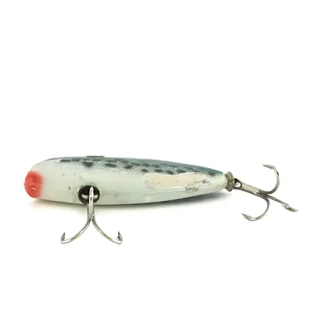 Vintage Bayou Boogie Whopper Stopper, 1/2oz crappie fishing lure #7528