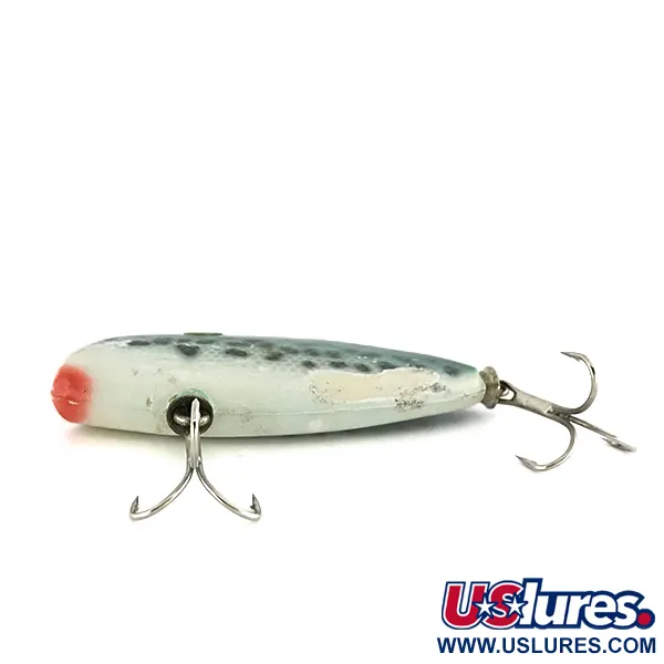 Vintage   Bayou Boogie Whopper Stopper, 1/2oz crappie fishing lure #7528
