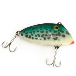 Bayou Boogie Whopper Stopper