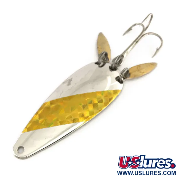 Marathon (with sonic blades)