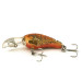Vintage   Norman Deep Tiny N , 1/8oz Shrimp fishing lure #7557
