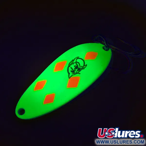 Dardevle Devle Dog 5300 UV