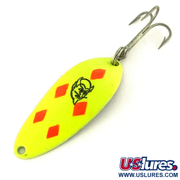 Dardevle Devle Dog 5300 UV