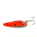  Eppinger Dardevle Devle Dog 5300 UV, 1/3oz Red / Black / Nickel fishing spoon #14425