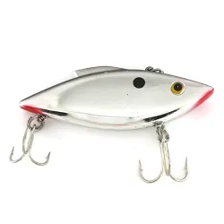 Bill Lewis Rat-L-Trap