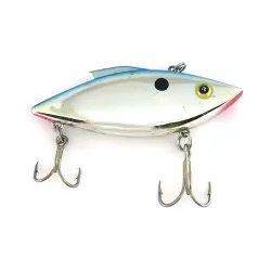 Bill Lewis Rat-L-Trap