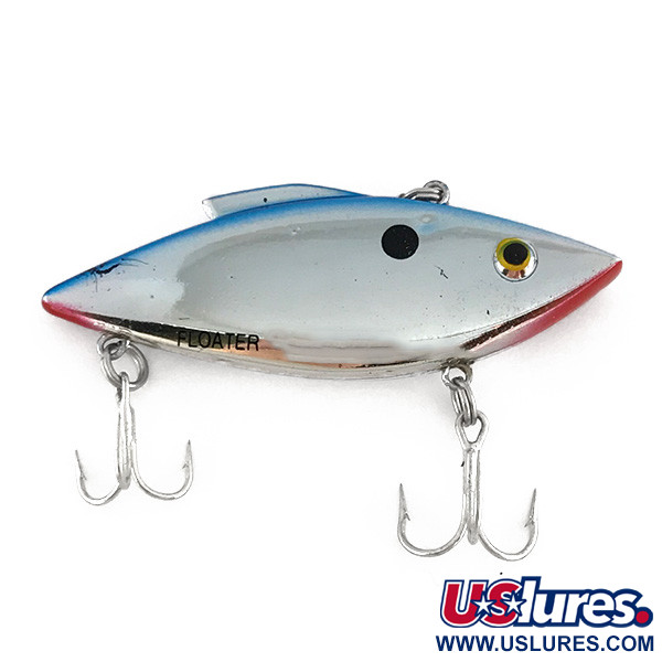 Bill Lewis Rat-L-Trap Floater