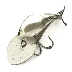 Buck Perry Spoonplug