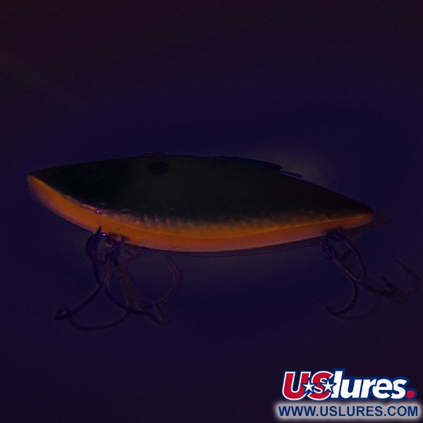 Bill Lewis Rat-L-Trap UV