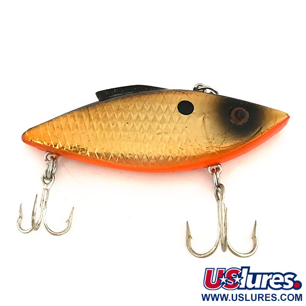 Bill Lewis Rat-L-Trap UV