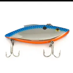 Bill Lewis Rat-L-Trap UV