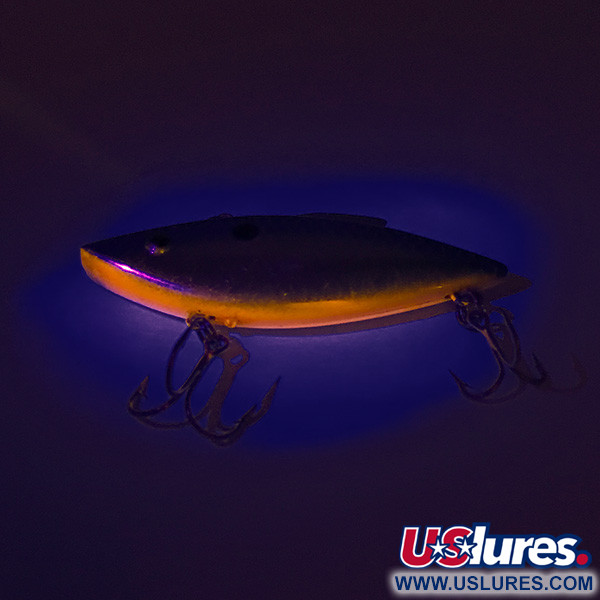 Bill Lewis Rat-L-Trap UV