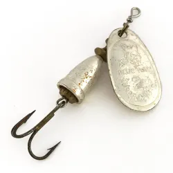 Blue Fox Super Vibrax 2