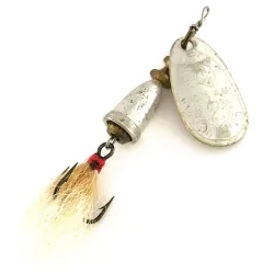 Blue Fox Super Vibrax 2 Foxtail