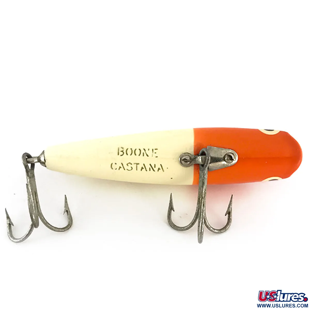 charlie munger fishing lure I asked Charlie Munger why people so often react to forecasts with no  predictive value? Charlie told a story about buying a fishing lure. He  looked at it and said, "My god,