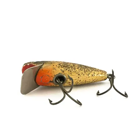 Vintage William Shakespeare Shakespeare PUP Honor Built, 1/2oz fishing lure #7645