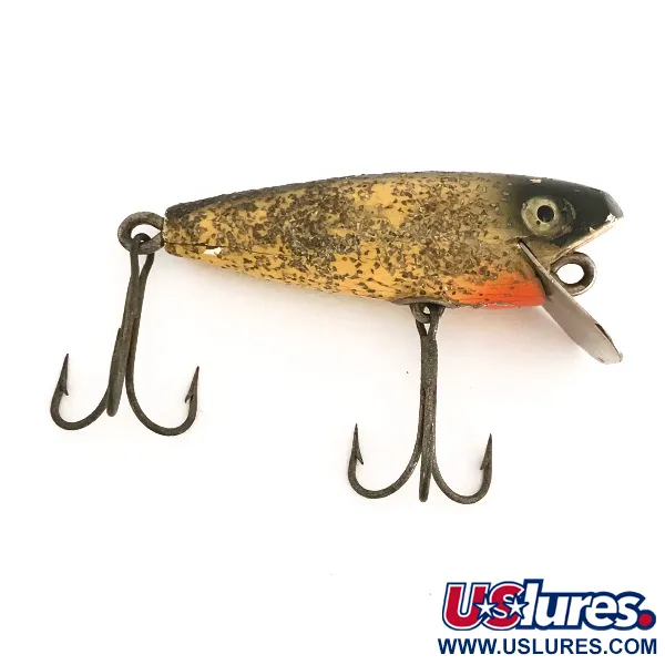 Vintage William Shakespeare Shakespeare PUP Honor Built, 1/2oz fishing lure #7645