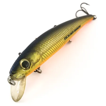 Vintage XCalibur Excalibur Stick Mark Sosin, 2/5oz 3 fishing lure #7646