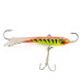 Vintage   Rapala Snap Rap 8 , 3/4oz Fire Tiger fishing #7647