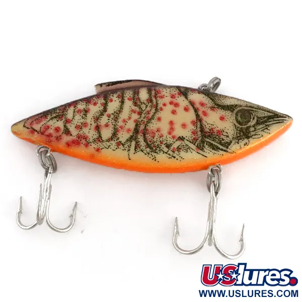 Bill Lewis Rat-L-Trap