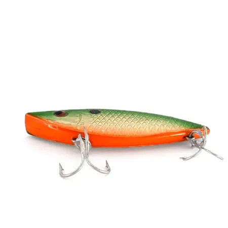 Vintage Bill Lewis Rat-L-Trap, 1/2oz fishing spoon #7667