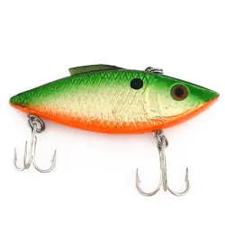 Bill Lewis Rat-L-Trap