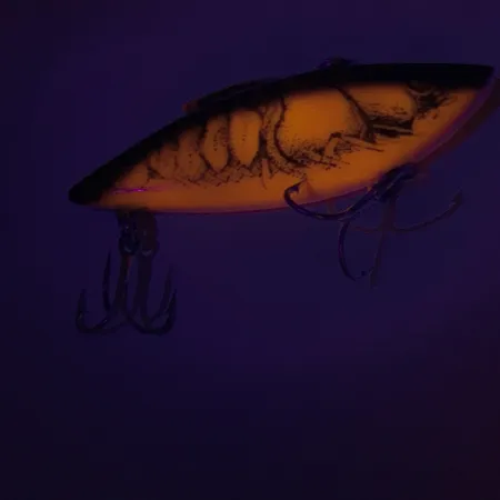 Vintage Bill Lewis Rat-L-Trap, 1/2oz fishing lure #7668