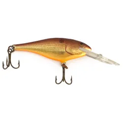 Rapala Shad Rap Deep Runner 07