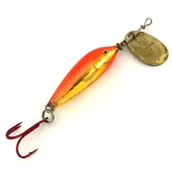 Blue Fox Vibrax Minnow Spin 1 UV