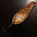 Vintage   Little Doctor 265 Crystal, 1/3oz Crystal fishing spoon #7692