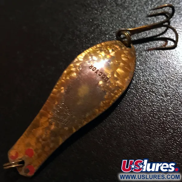 Little Doctor 265 Crystal