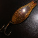 Vintage   Little Doctor 265 Crystal, 1/3oz Crystal fishing spoon #7692