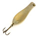 Vintage  Other Little Doctor 265, 1/3oz Gold fishing spoon #7693