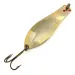 Vintage  Other Little Doctor 265, 1/3oz Gold fishing spoon #7693
