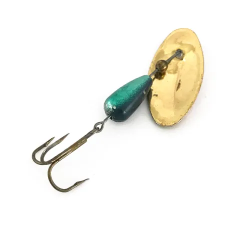 Vintage Panther Martin 6, 3/16oz Rainbow Trout spinning lure #7705