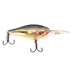 Rapala Risto Rap
