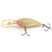 Vintage   Norman DD 14, 3/5oz  fishing lure #7717