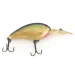 Vintage   Norman DD 14, 3/5oz  fishing lure #7717