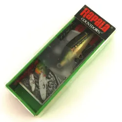 Rapala Countdown