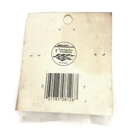 Mister Twister Pearlized crappie jigs , 3/32oz Yellow fishing #7719