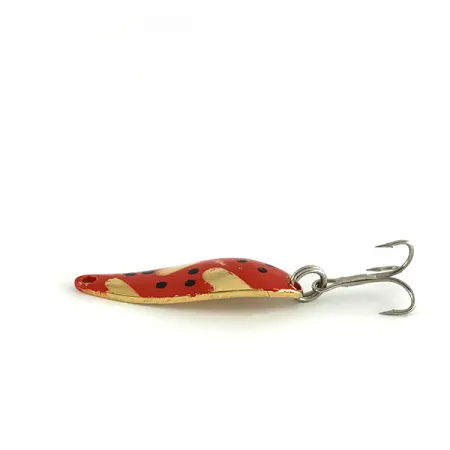 Vintage Acme Fiord Spoon Jr, 1/8oz fishing spoon #7731