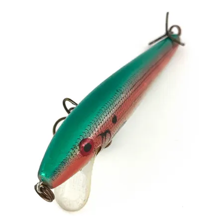 Vintage Rebel Floater, 1/3oz fishing lure #7743